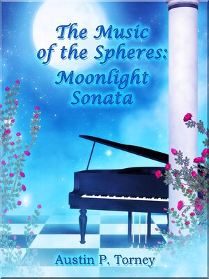 cover image of The Music of the Spheres